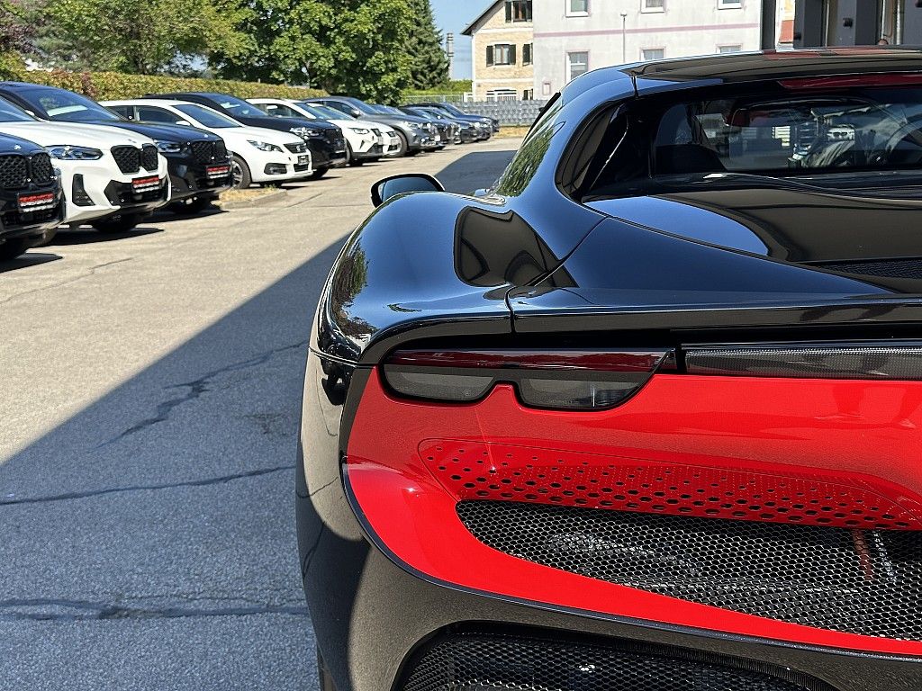 Ferrari 296 GTB 2024