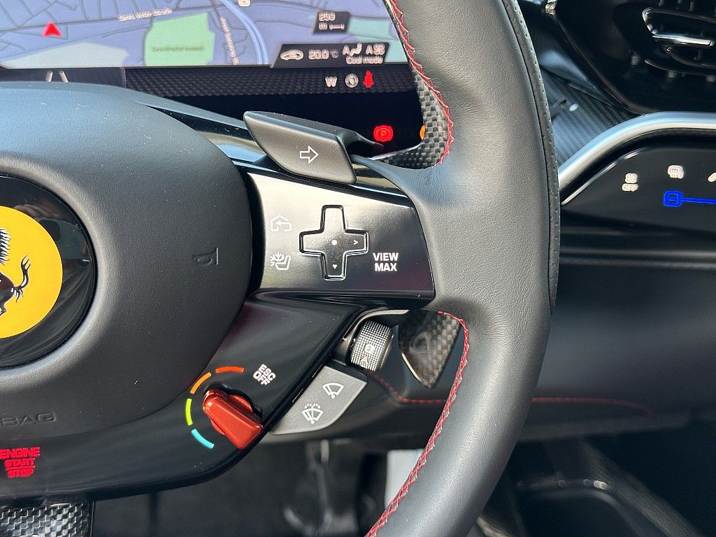 Ferrari 296 GTB 2024