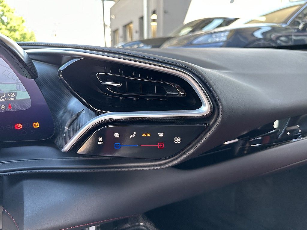 Ferrari 296 GTB 2024