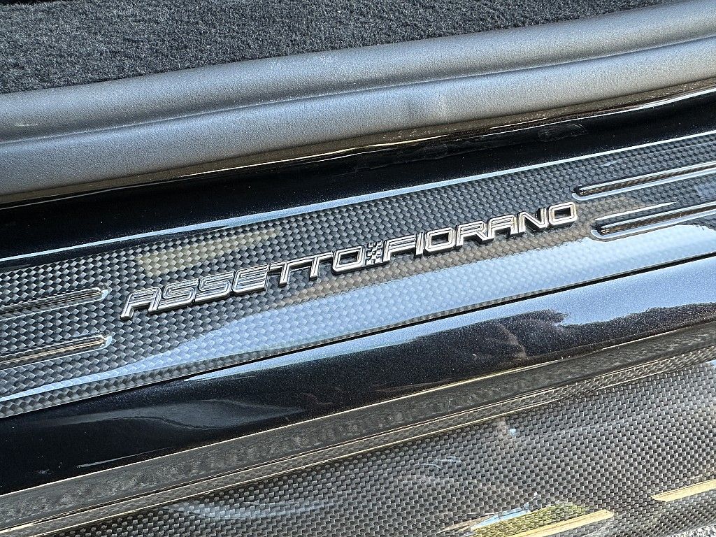 Ferrari 296 GTB 2024