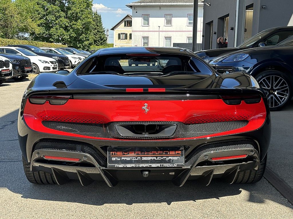 Ferrari 296 GTB 2024