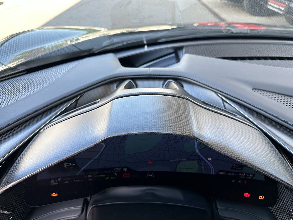 Ferrari 296 GTB 2024