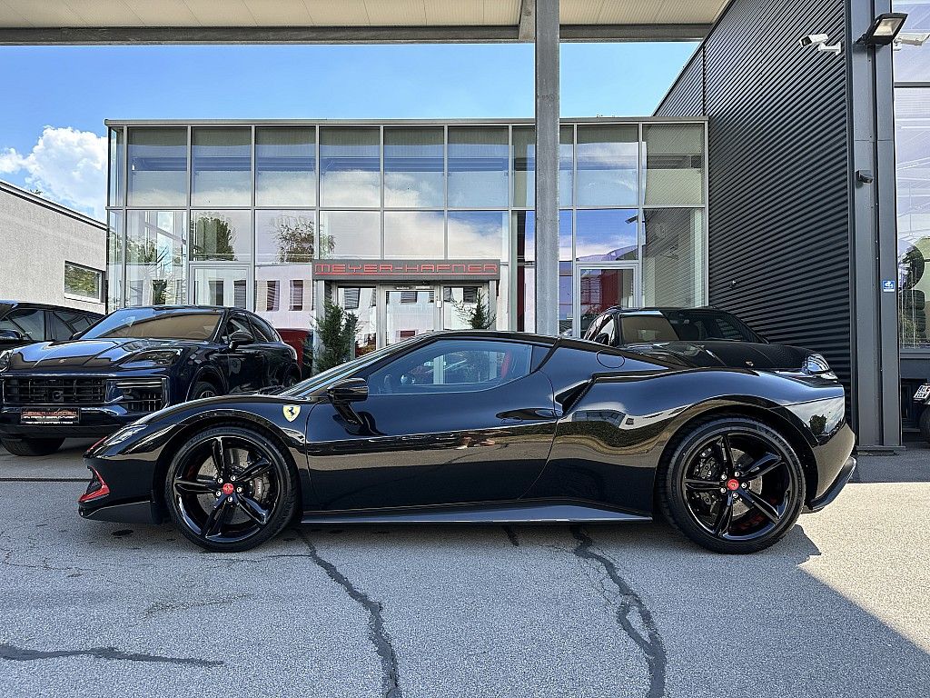 Ferrari 296 GTB 2024