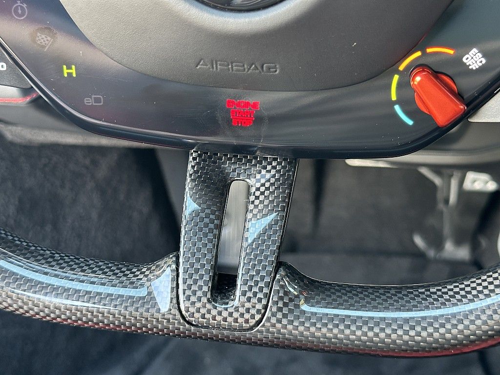 Ferrari 296 GTB 2024