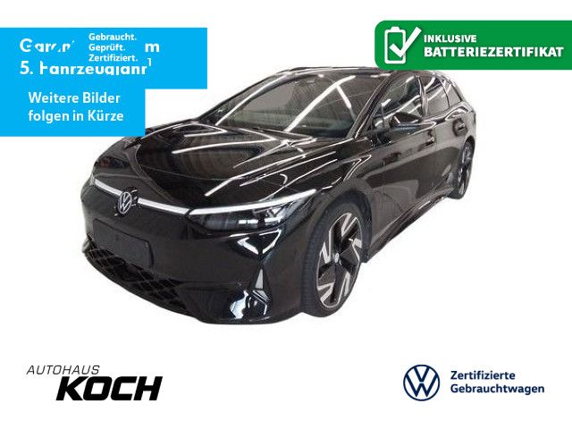 Volkswagen ID.7 2025