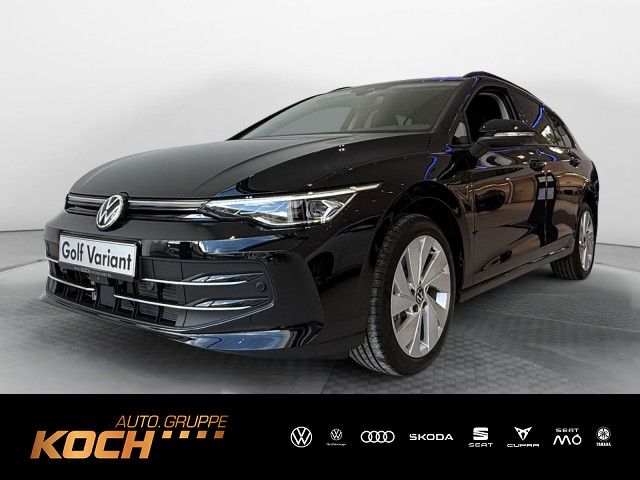 Volkswagen Golf 2025