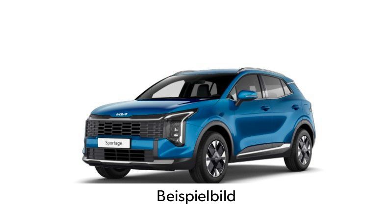 Kia Sportage 2025