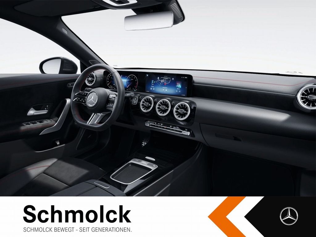 Mercedes-Benz CLA 250 2024