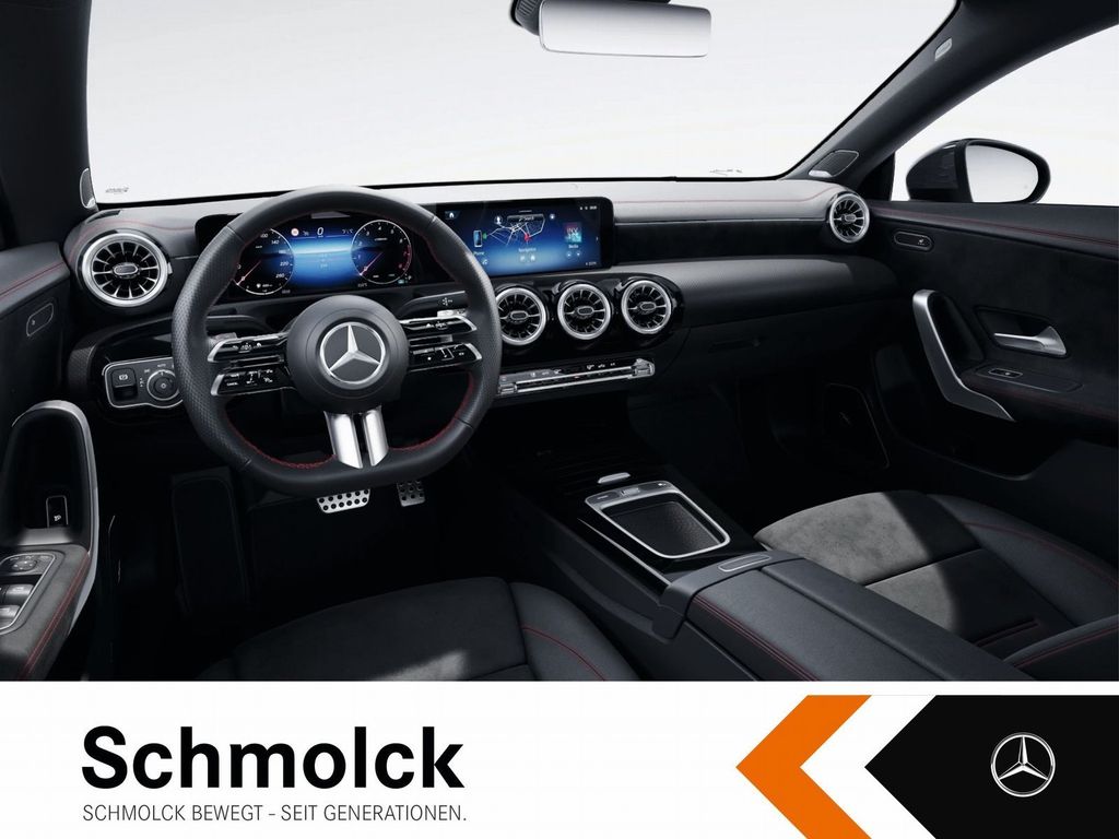 Mercedes-Benz CLA 250 2024