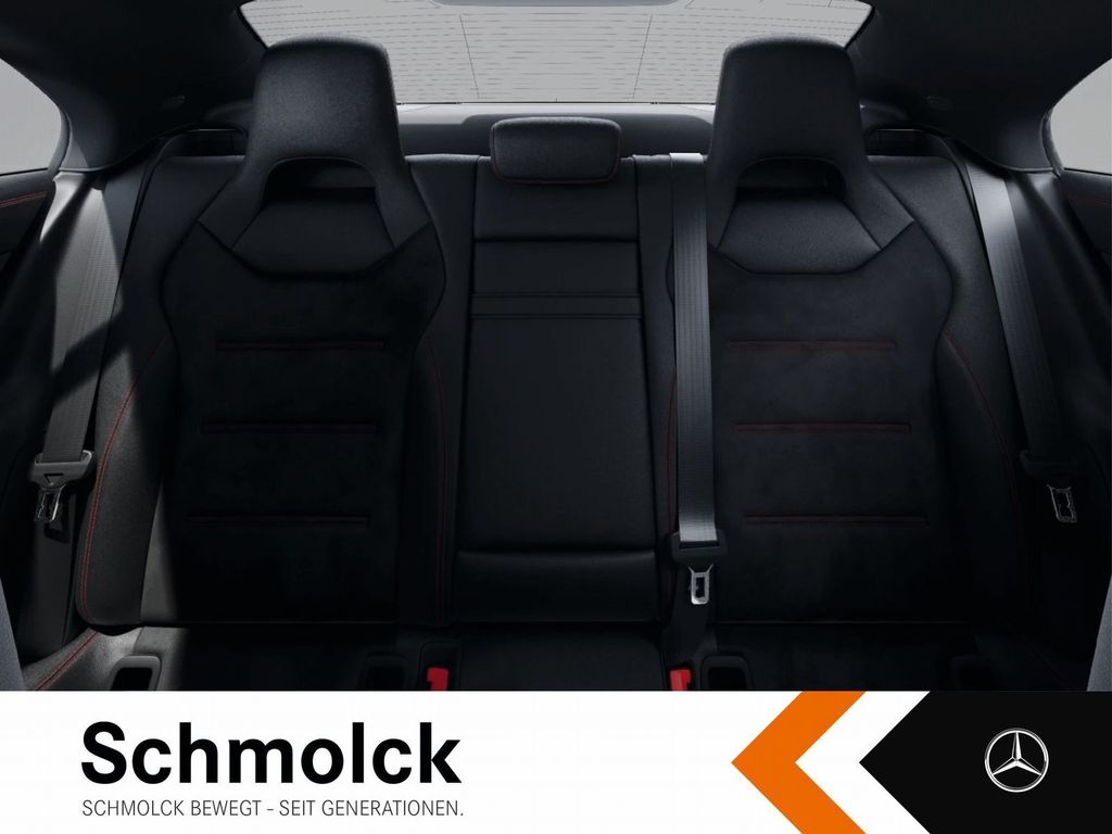 Mercedes-Benz CLA 250 2024