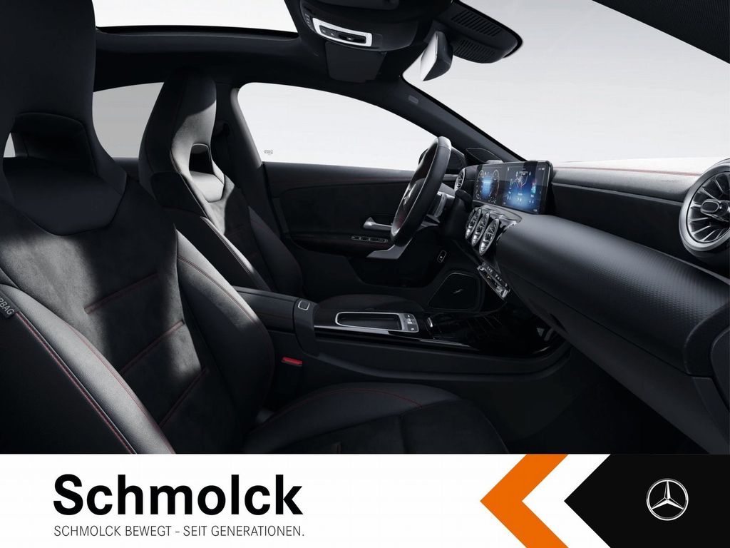 Mercedes-Benz CLA 250 2024