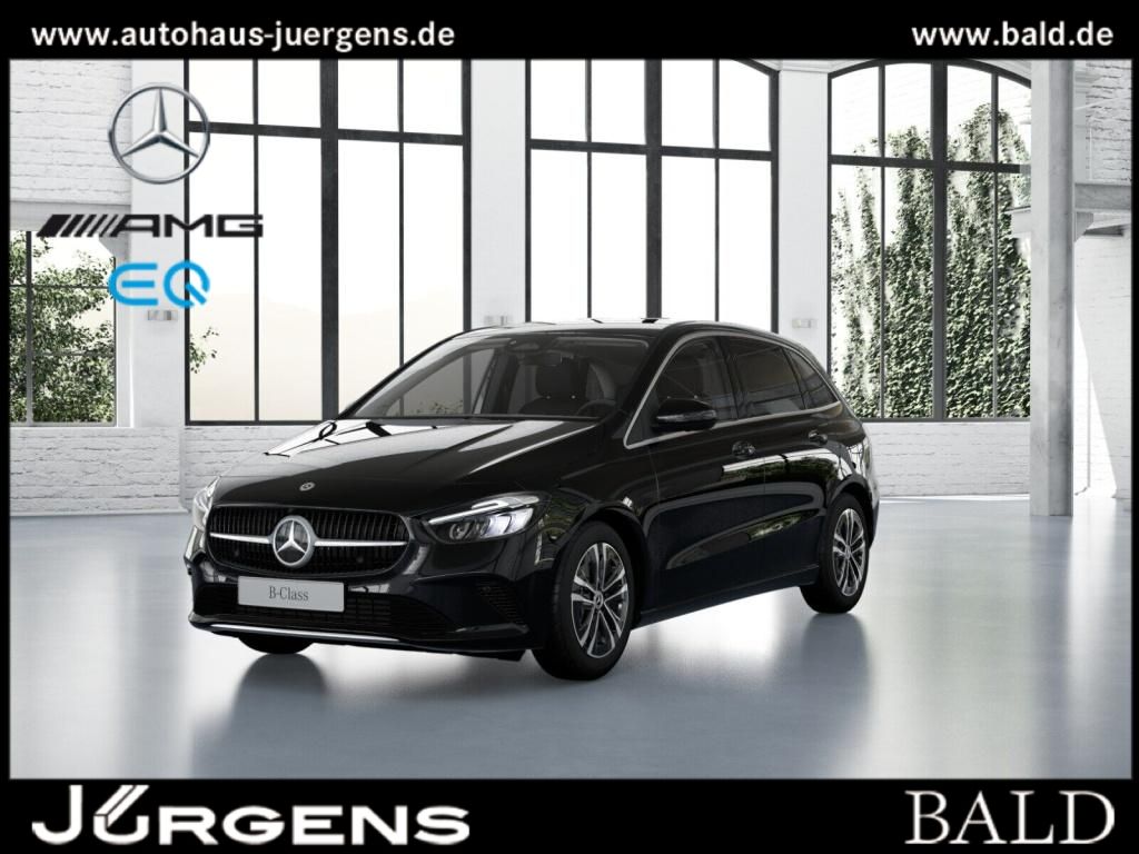 Mercedes-Benz B 220 2024