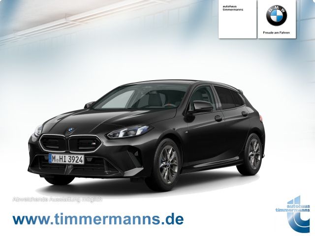 BMW M135 2025