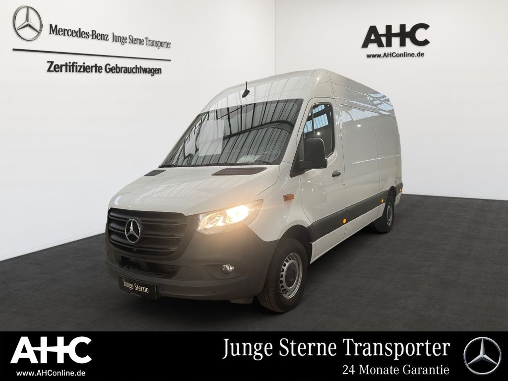 Mercedes-Benz Sprinter 2023