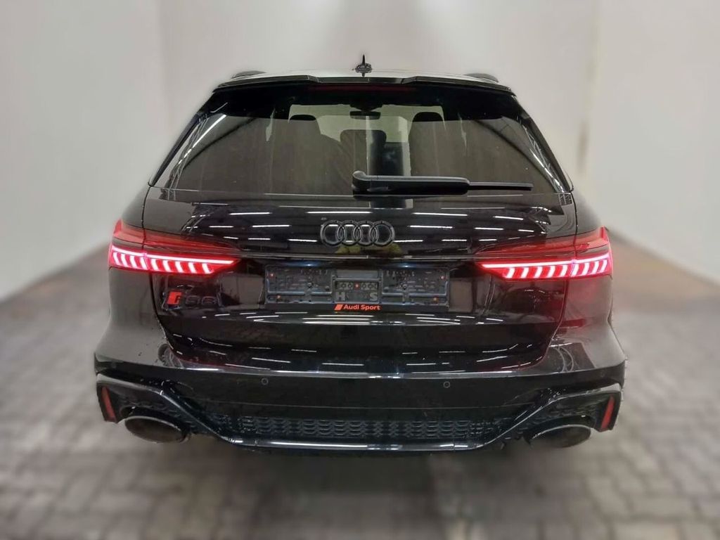 Audi A6 2021