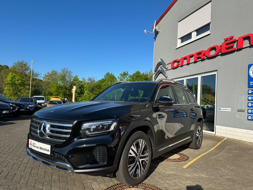 Mercedes-Benz GLB 200 2024