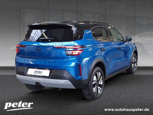 Opel Frontera 2025