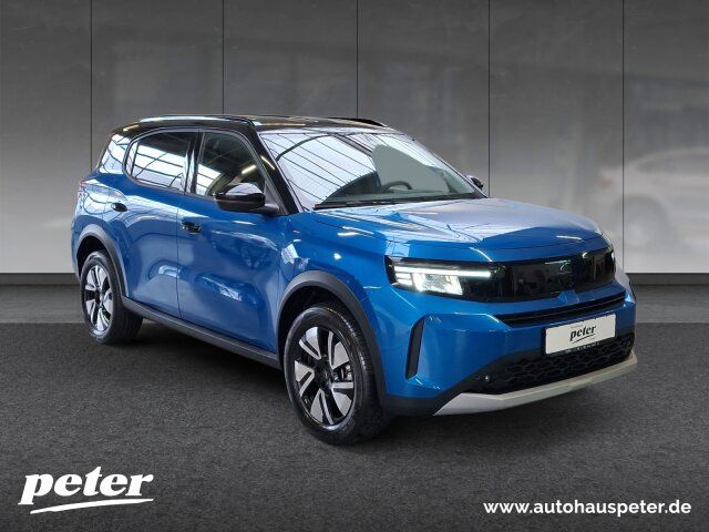 Opel Frontera 2025