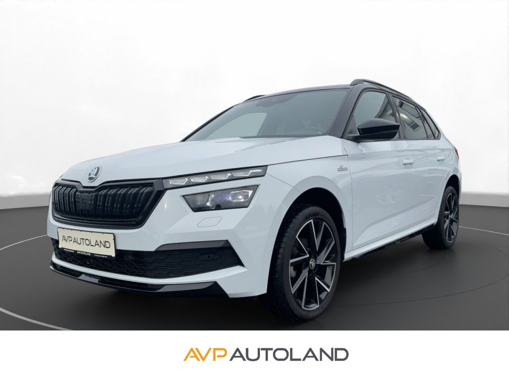 Skoda Kamiq 2023