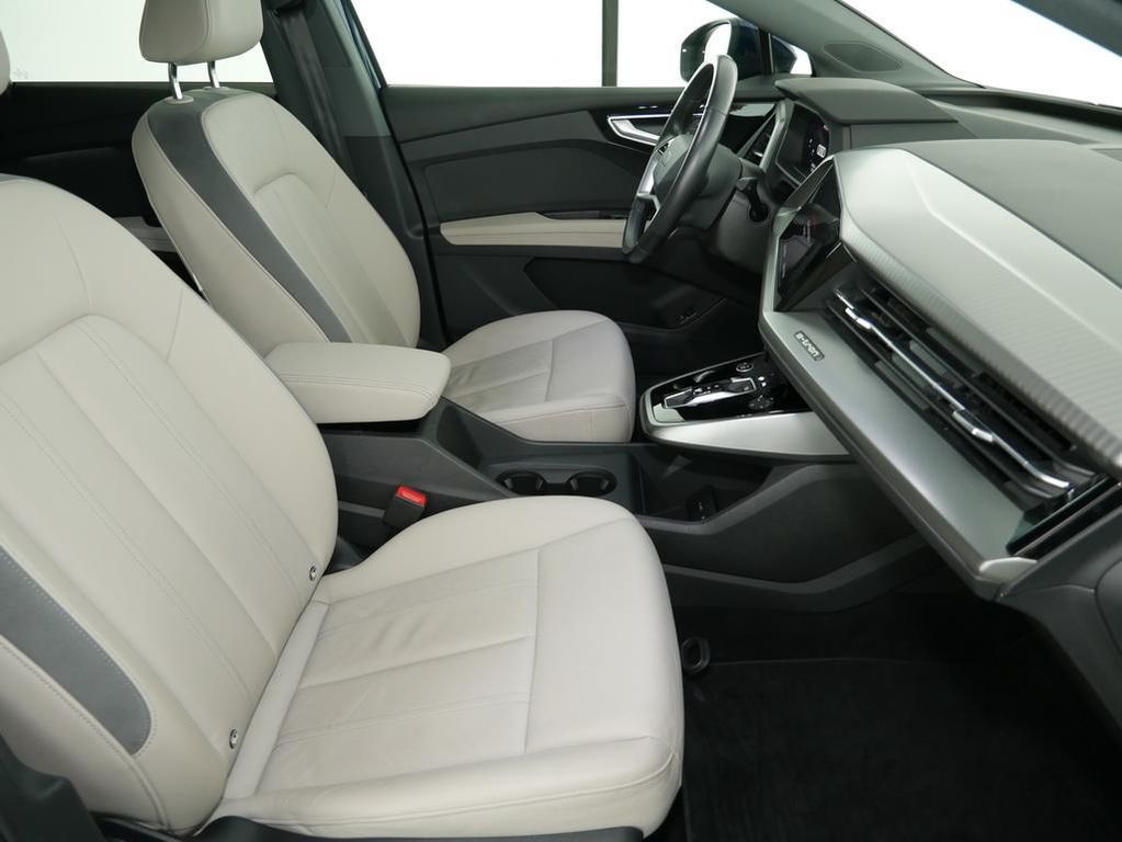 Audi Q4 2022