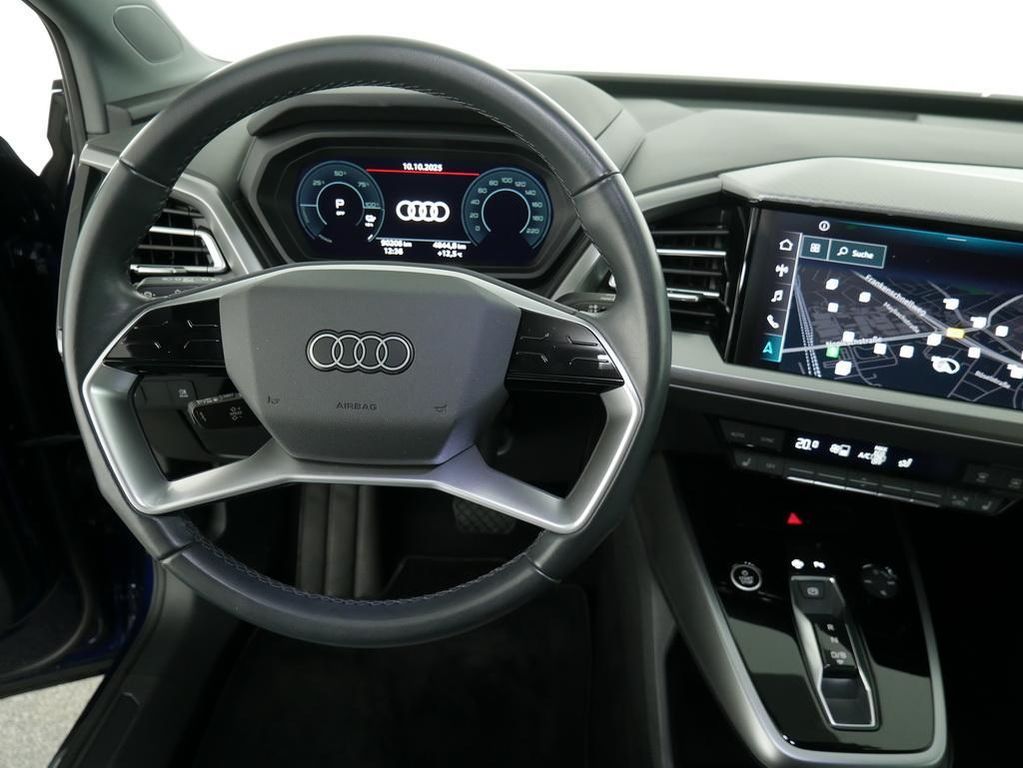Audi Q4 2022