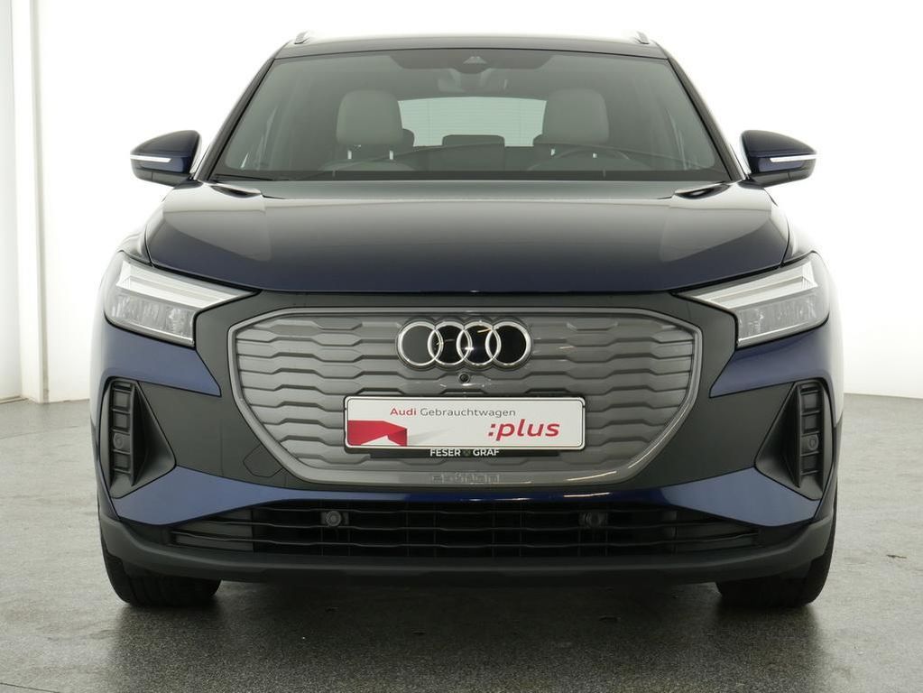 Audi Q4 2022