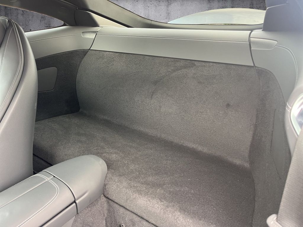 Mercedes-Benz AMG GT 2024