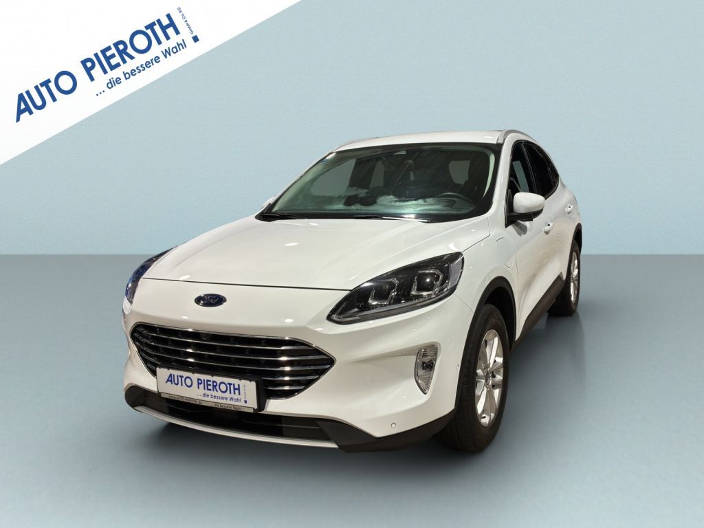 Ford Kuga 2022