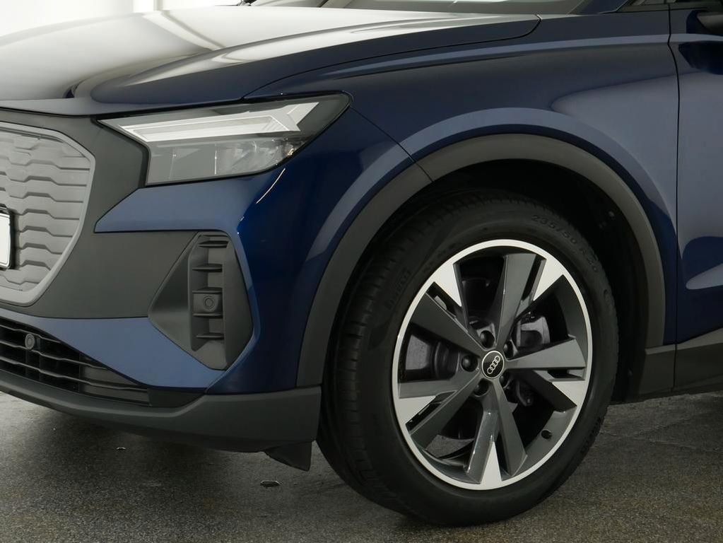 Audi Q4 2022