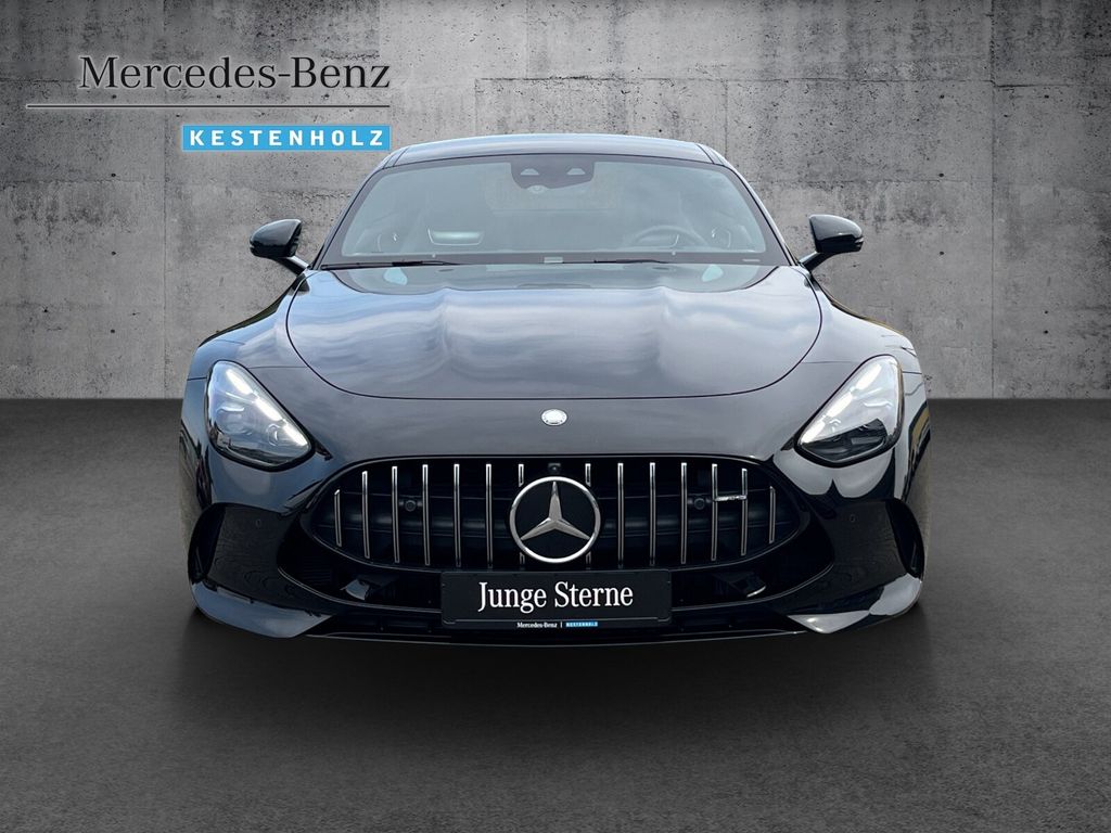 Mercedes-Benz AMG GT 2024