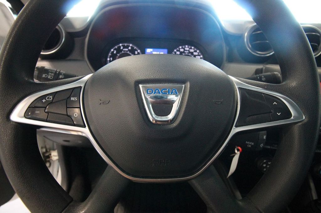 Dacia Duster 2020