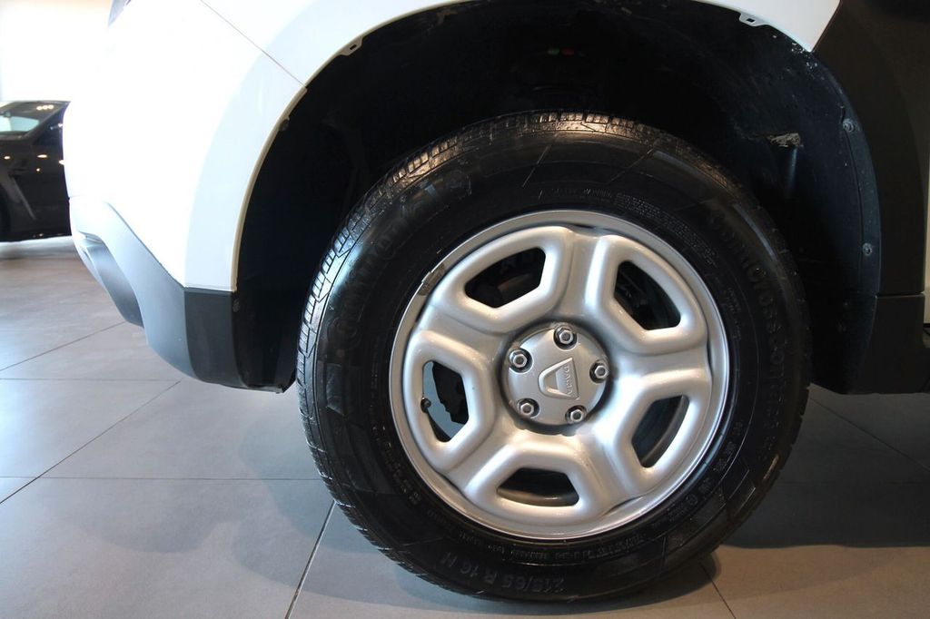 Dacia Duster 2020