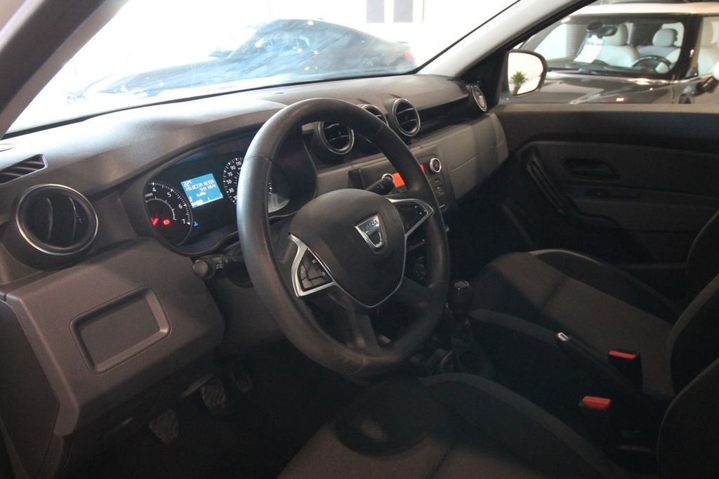Dacia Duster 2020