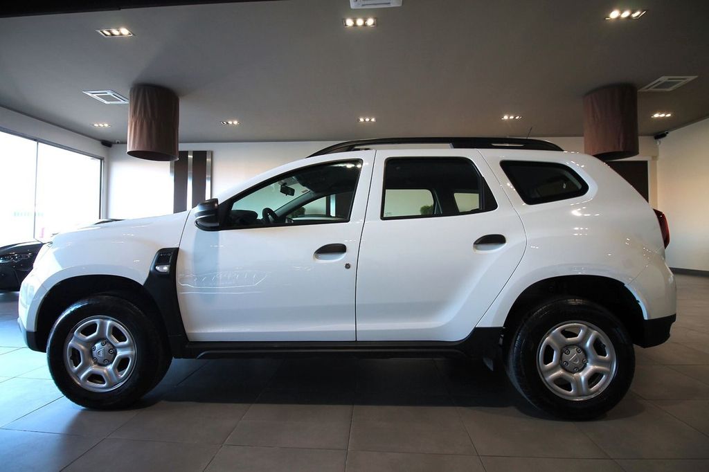 Dacia Duster 2020
