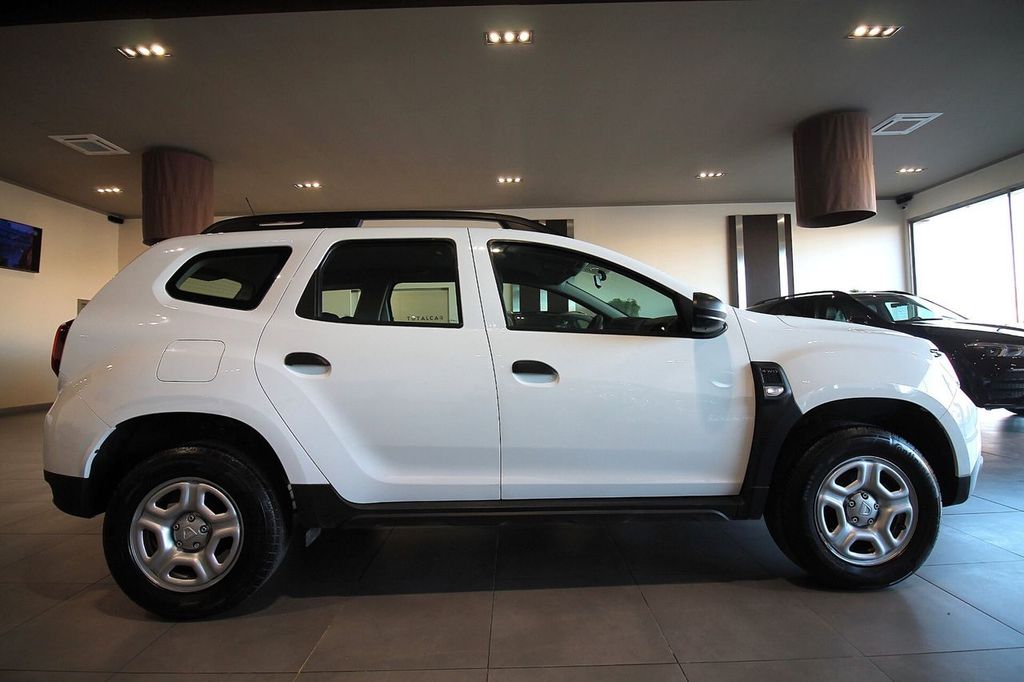 Dacia Duster 2020