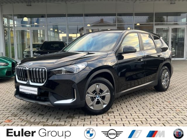 BMW iX1 2023