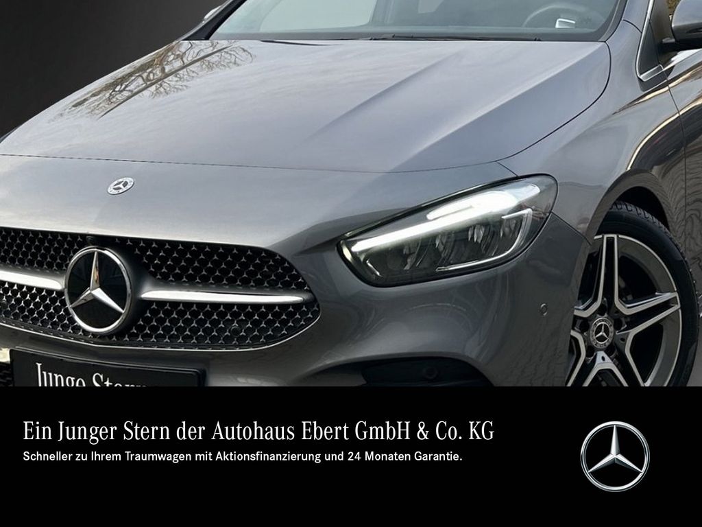 Mercedes-Benz B 220 2023