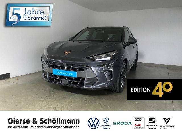 Cupra Terramar 2025