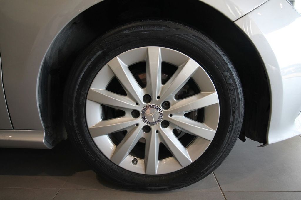 Mercedes-Benz A 160 2017