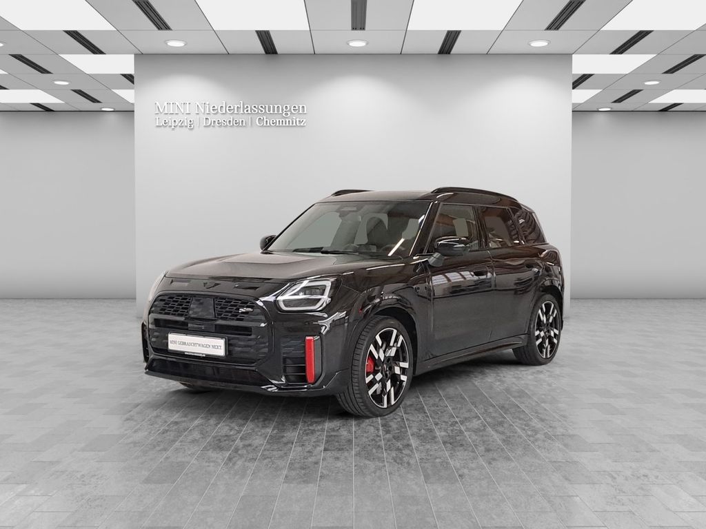 MINI John Cooper Works 2024