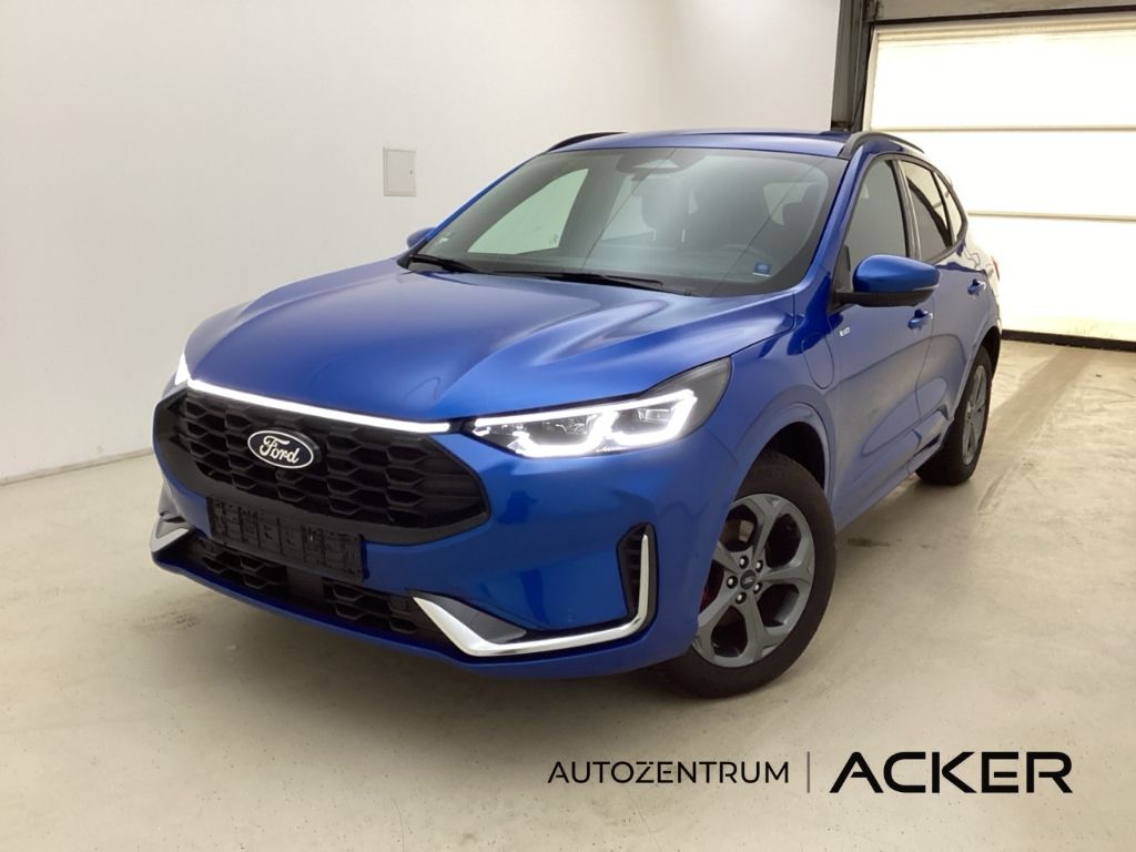 Ford Kuga 2024