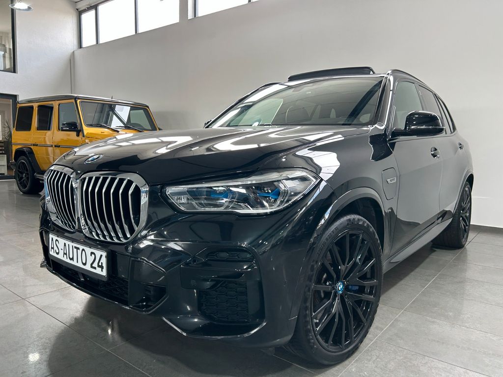 BMW X5 2022