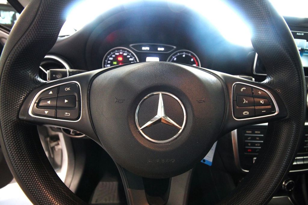 Mercedes-Benz A 160 2017