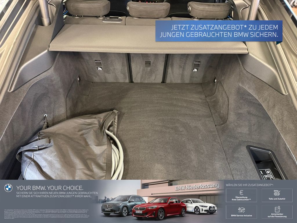 BMW i4 2024