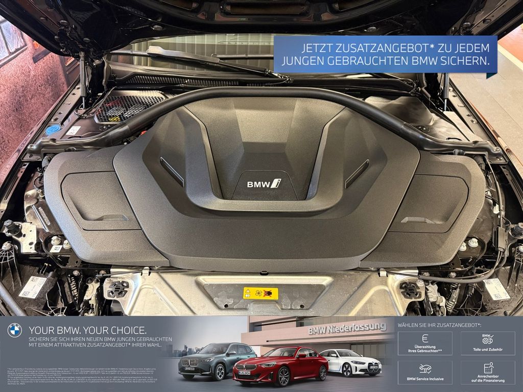 BMW i4 2024