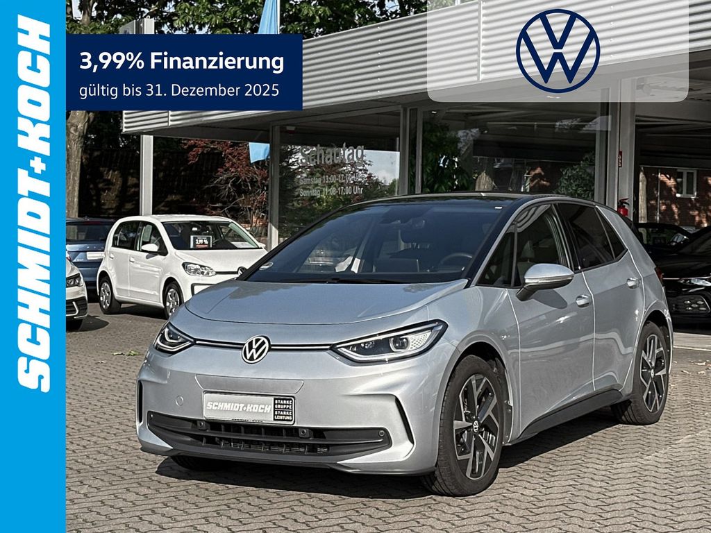 Volkswagen ID.3 2024
