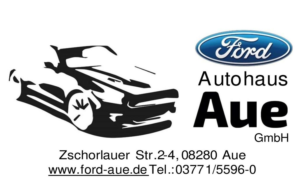 Ford Tourneo Custom 2021