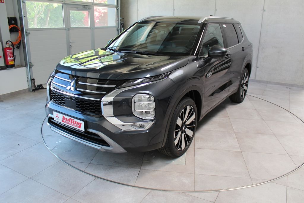 Mitsubishi Outlander 2025