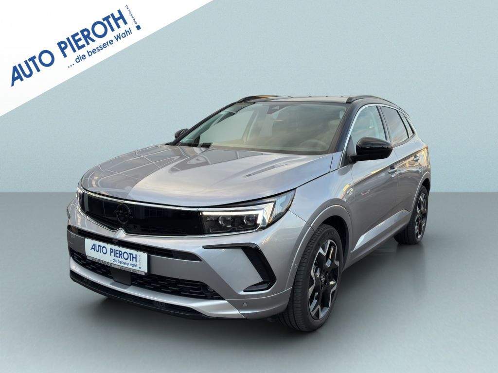 Opel Grandland (X) 2023