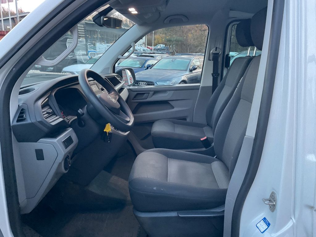 Volkswagen T6 Transporter 2022